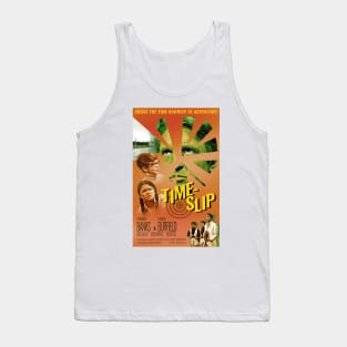 Timeslip - film poster Tank Top